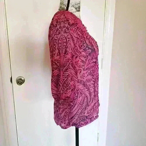 Banana Republic Blouse - Picture 5 of 8